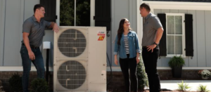 Why Proactive Heat Pump Repair Shapes Buyer Confidence and Home Value