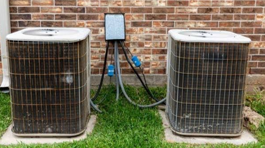 How Salt Air and Debris Can Affect Your Outdoor HVAC Unit