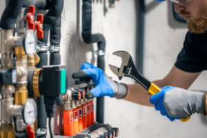 How Preventive Property Maintenance Helps Business Owners Avoid Storm-Season Downtime