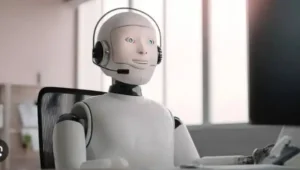 How AI Is Changing the Future of Contact Centers