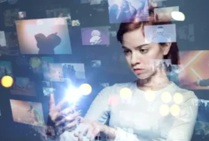 How AI Is Changing the Future of Entertainment