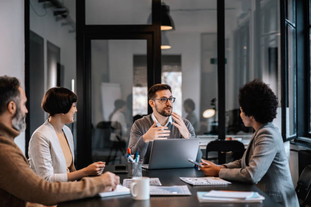 How Career Coaching in Calgary Can Support Your Professional Growth